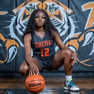 Makayla  Mosley 