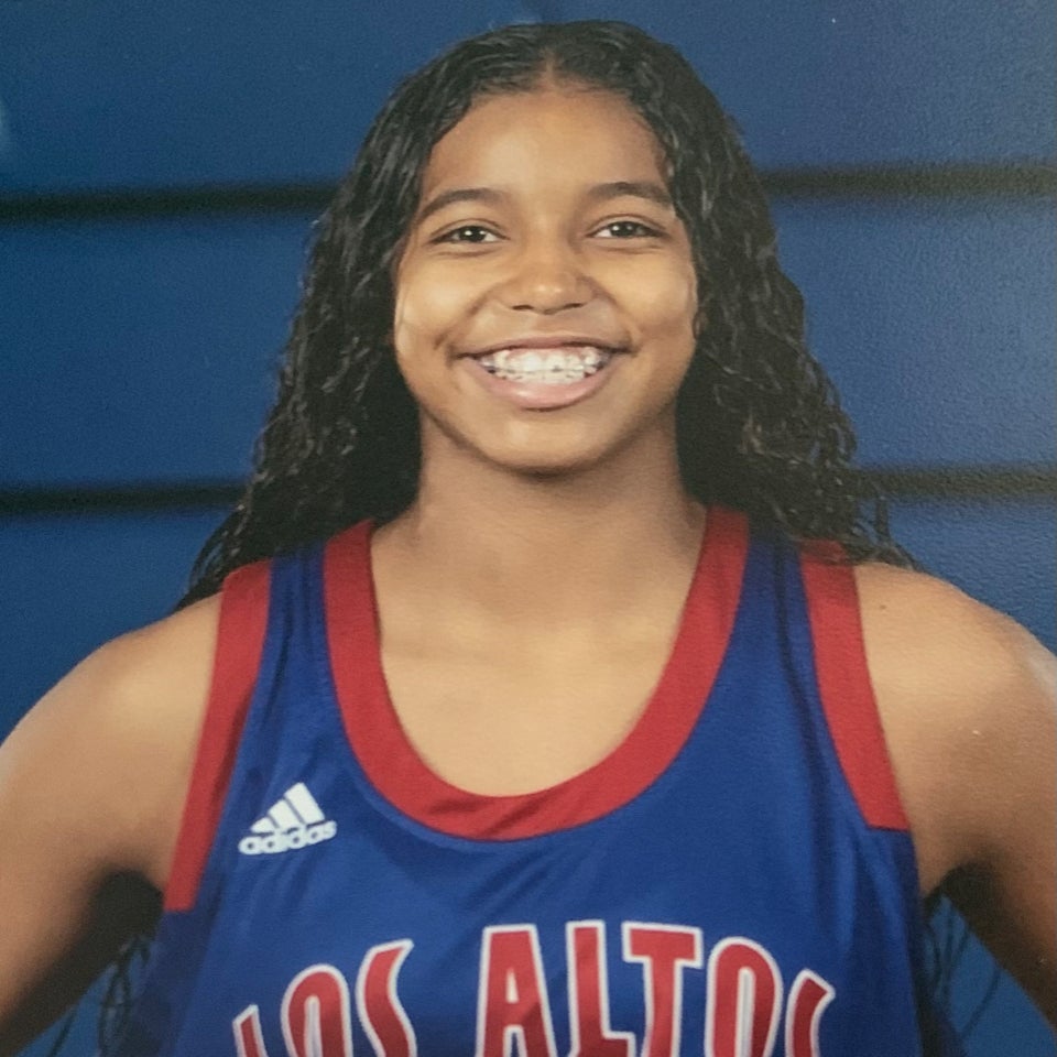 Aneya Neilly