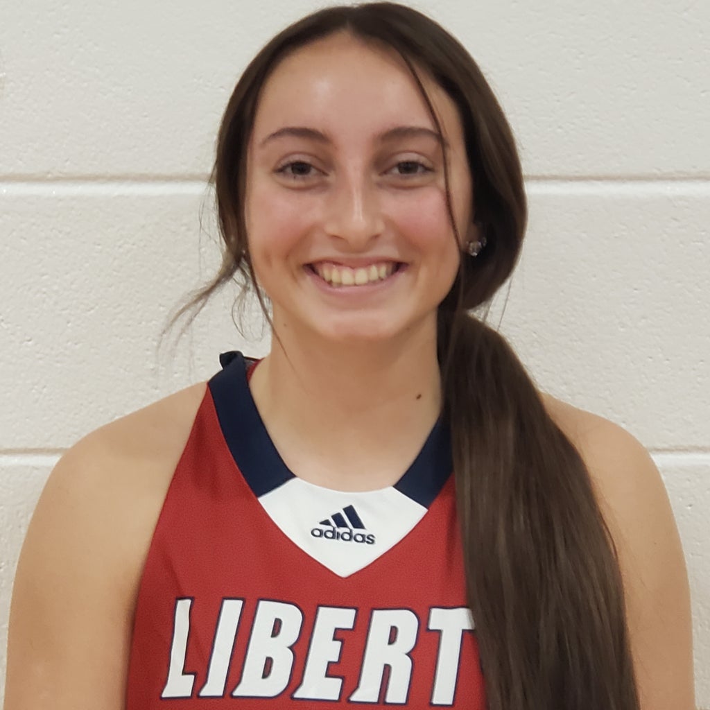 Abby Woolsey