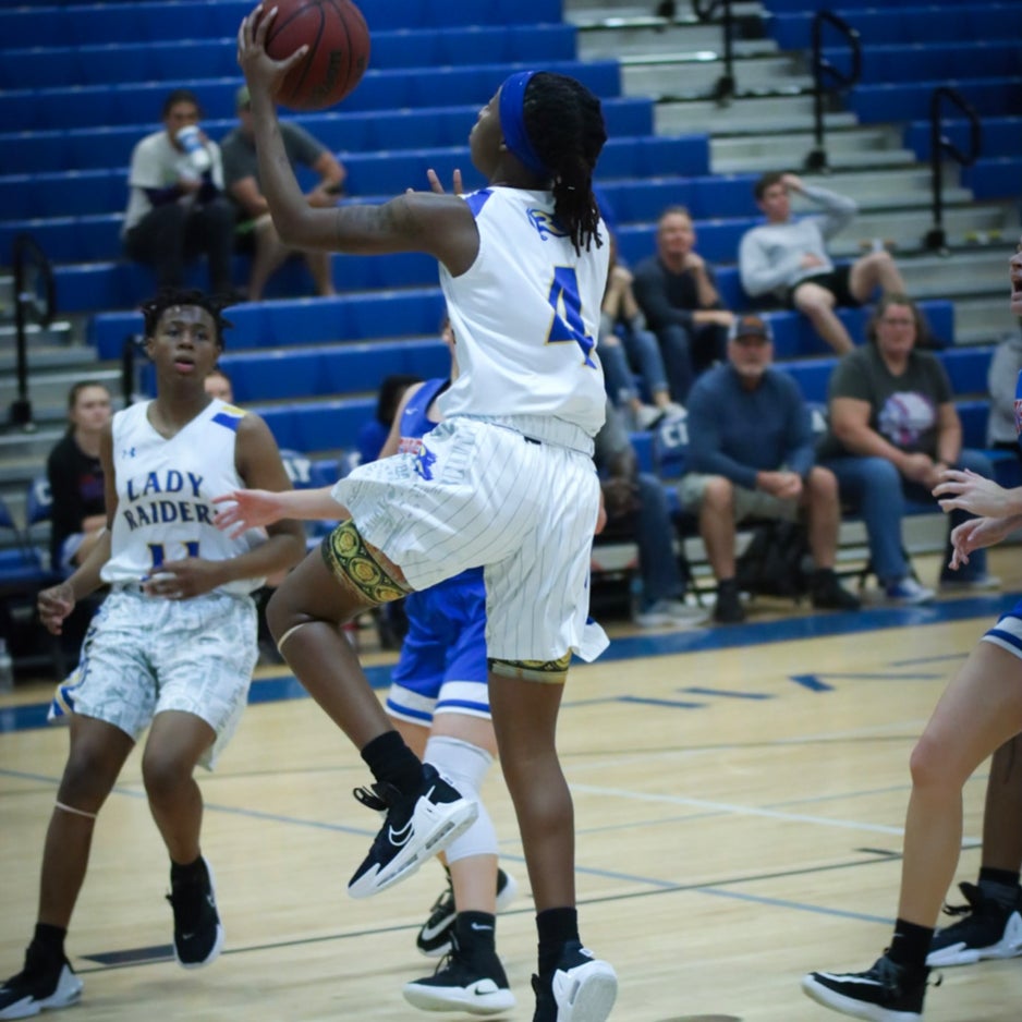 Jakiyah Robinson