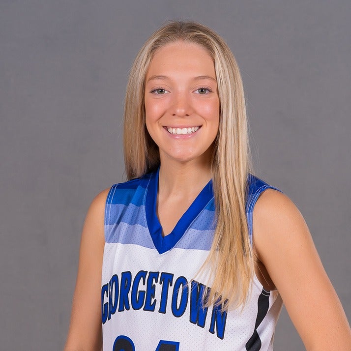 Morgan Larson mugshot