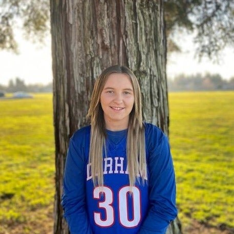 Delaney Neely