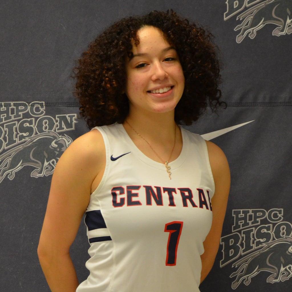 Janiya Mitchell