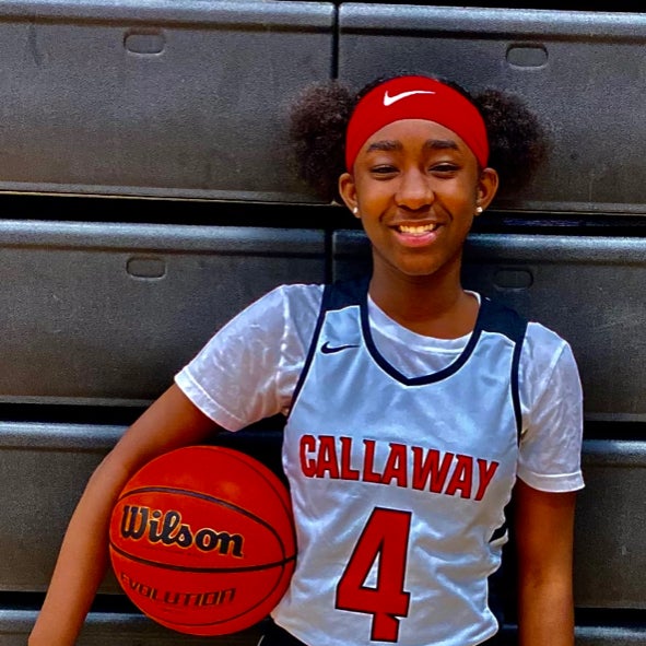 Aniyah McFarland