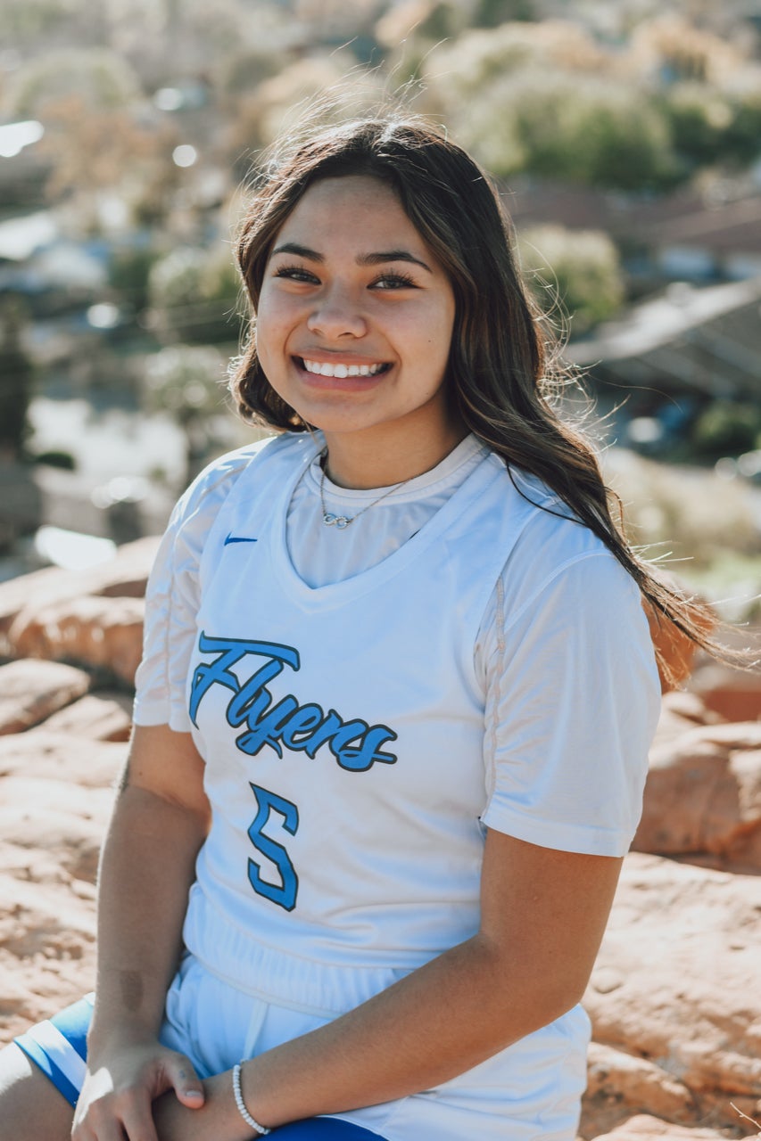 Emily Tauilili
