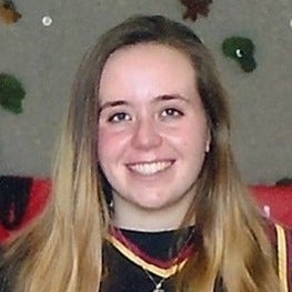 Julia Robak