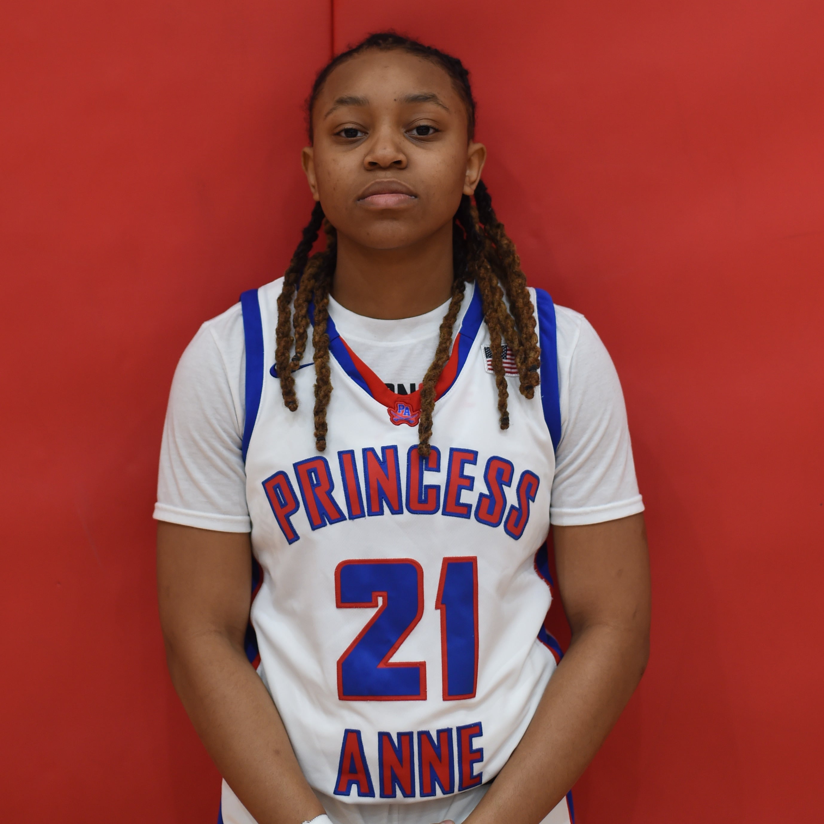 Zakiya Stephenson