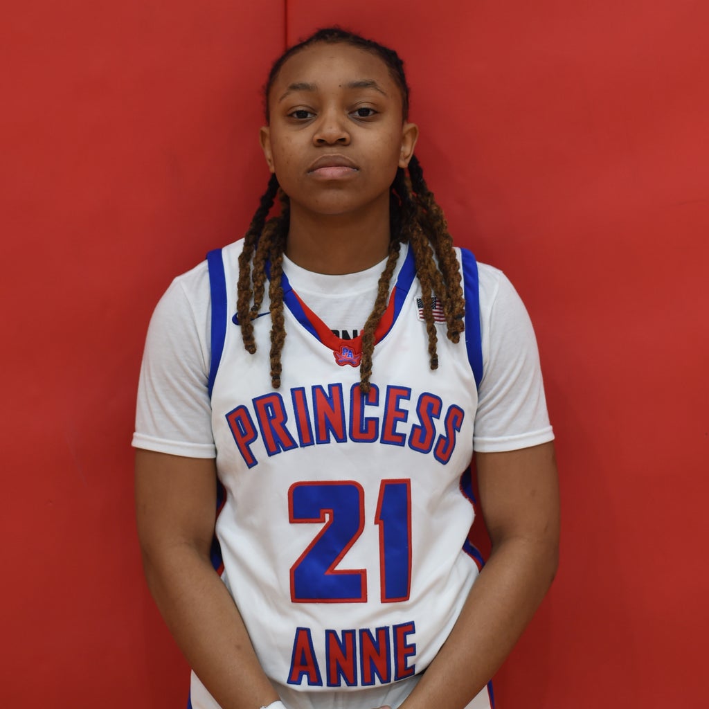 Zakiya Stephenson