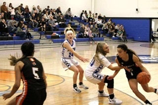 Courtney Phillips