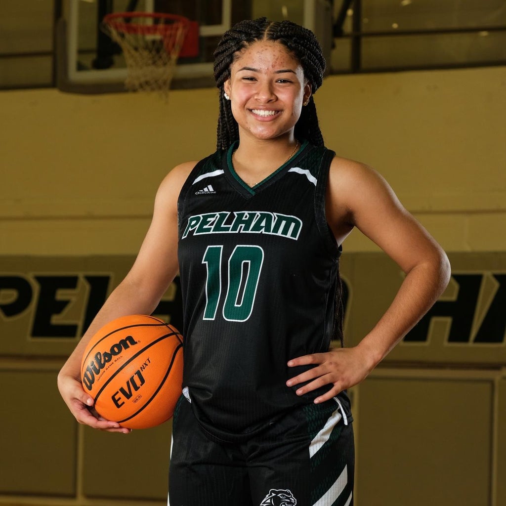 Jaslyn Heflin