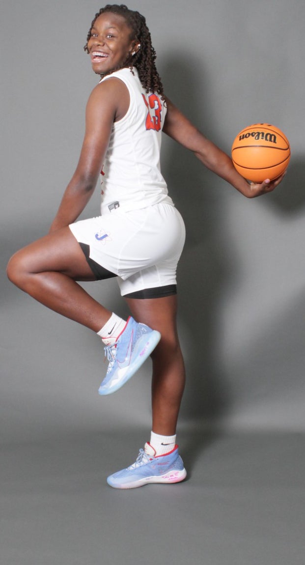 Amani Hamilton mugshot