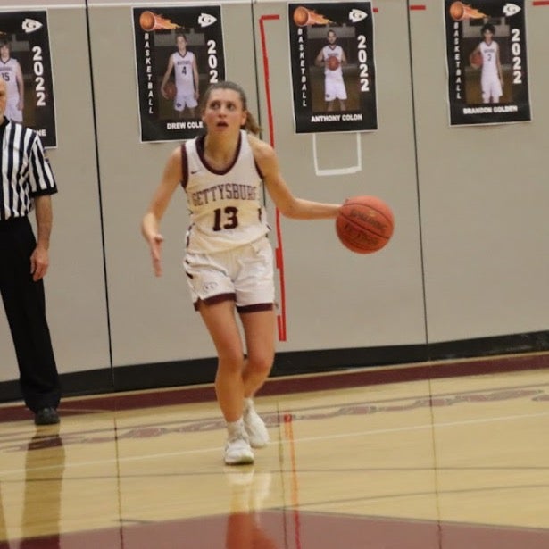 Carley Eckhart