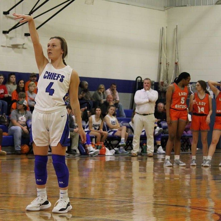 Chloe Helms