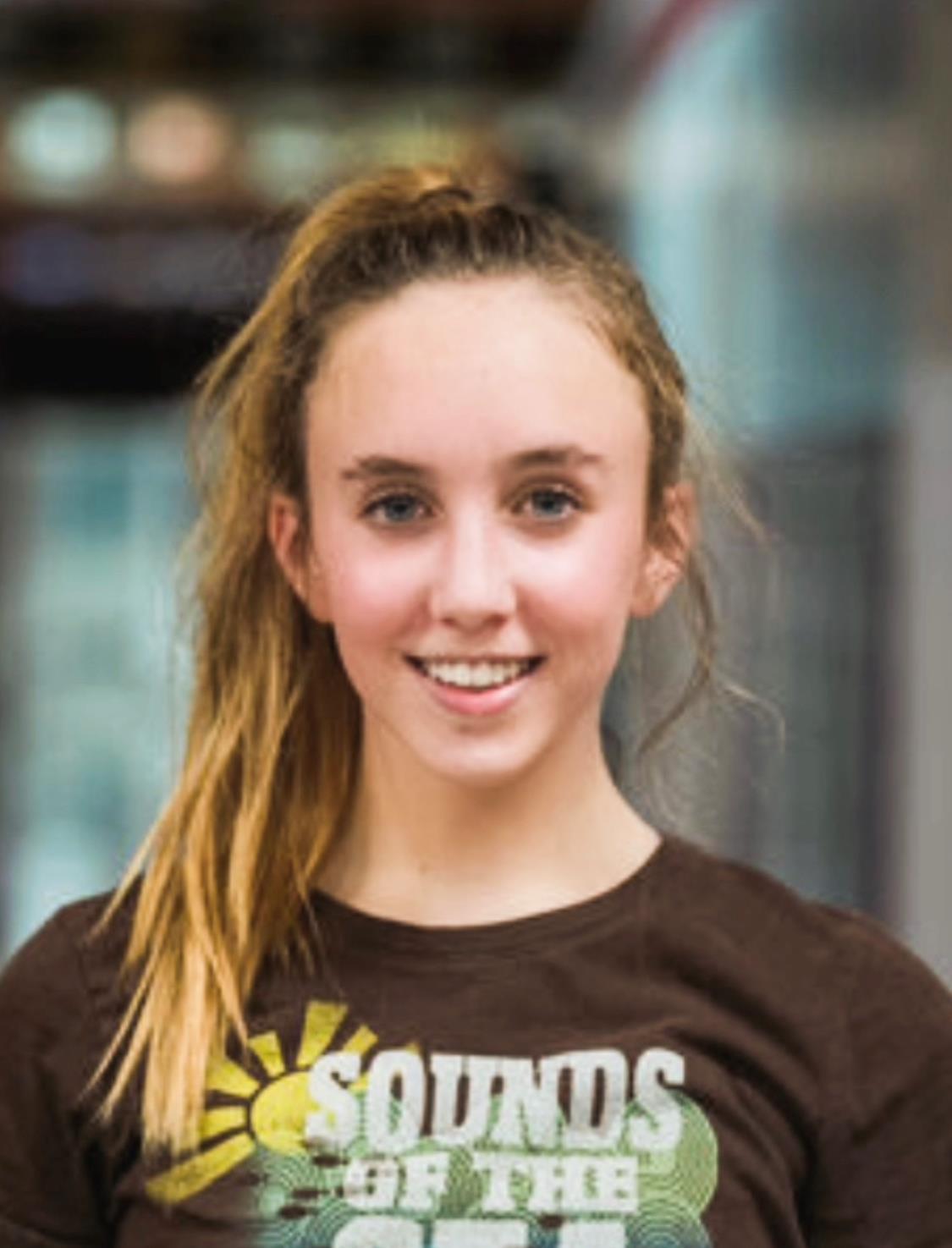 Eva Yeadon mugshot