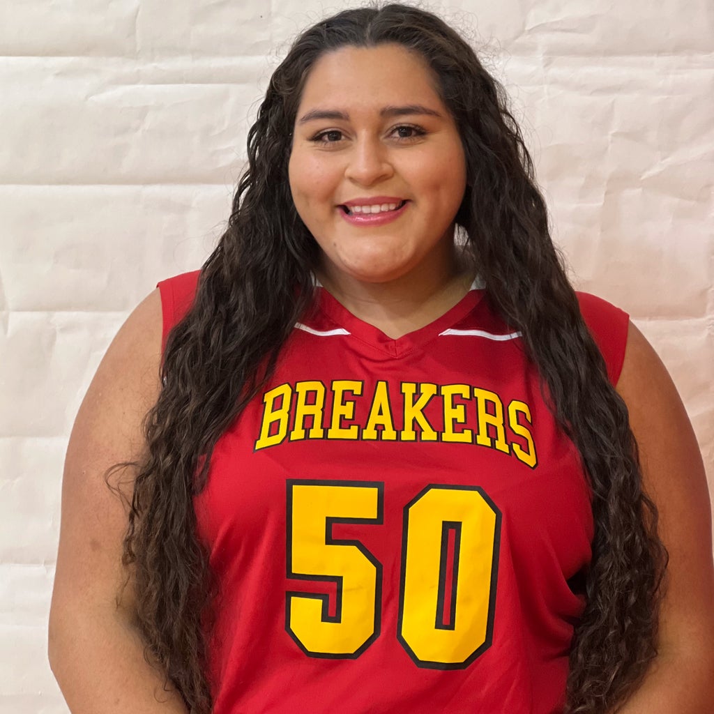 Lupita Alvarado mugshot