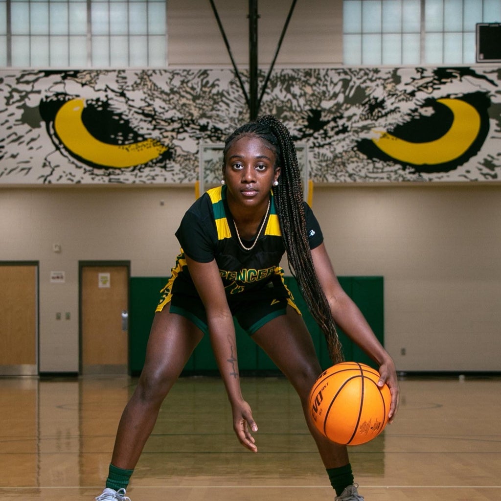 Jada Williams