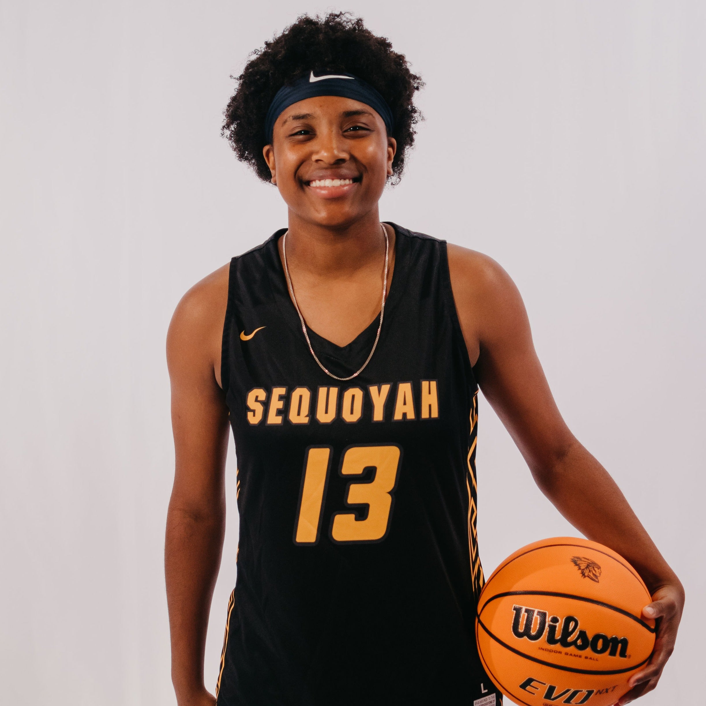 A'ryn Jackson