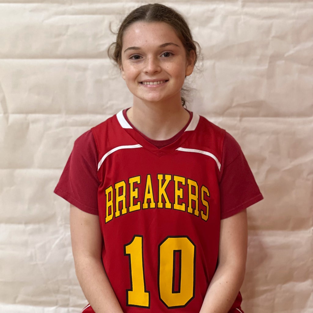 Sofia Silva-gambello