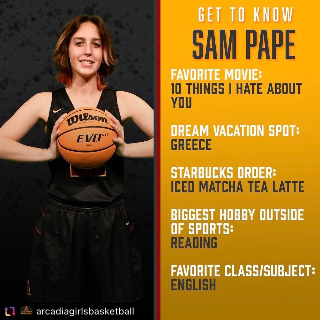 Samantha Pape mugshot