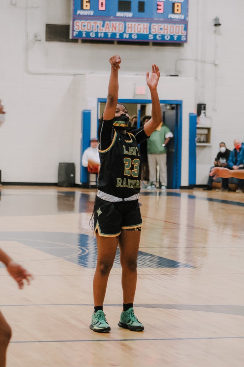 Jamiya Lindsey mugshot