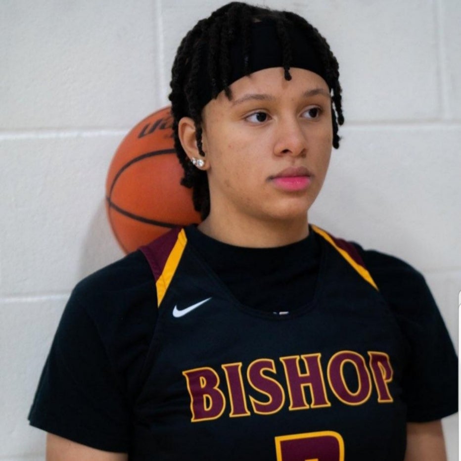 Kayla Washington