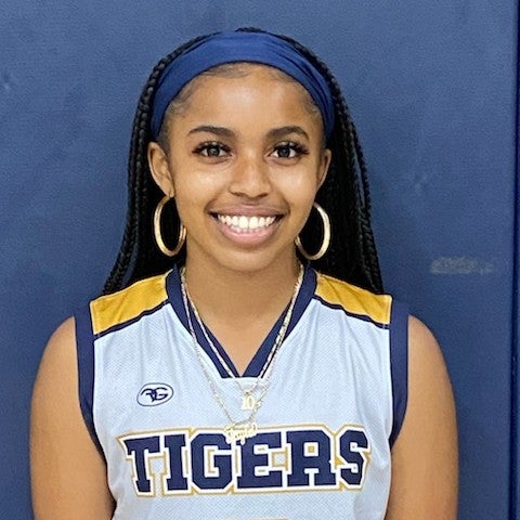 Jayla White
