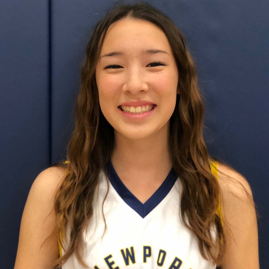 Abby Lin