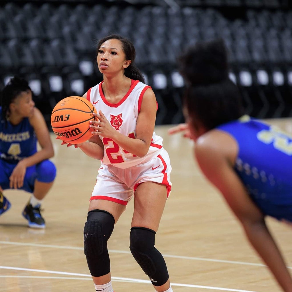 Taleyiah Chatman