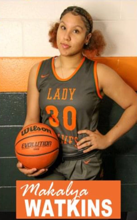 Makayla Watkins