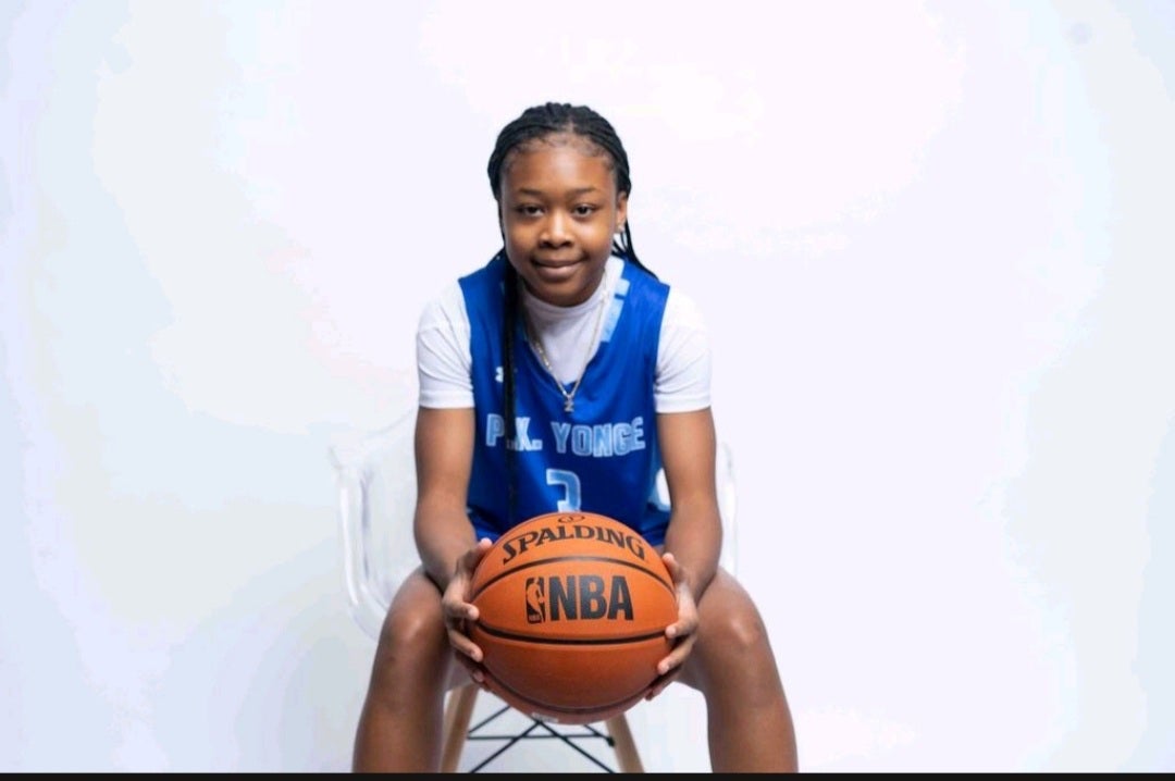 Zion McRae