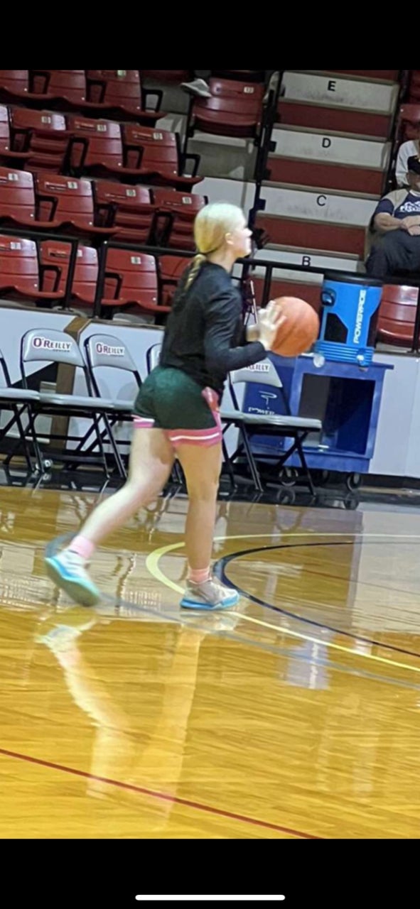 Brooklynn Masten