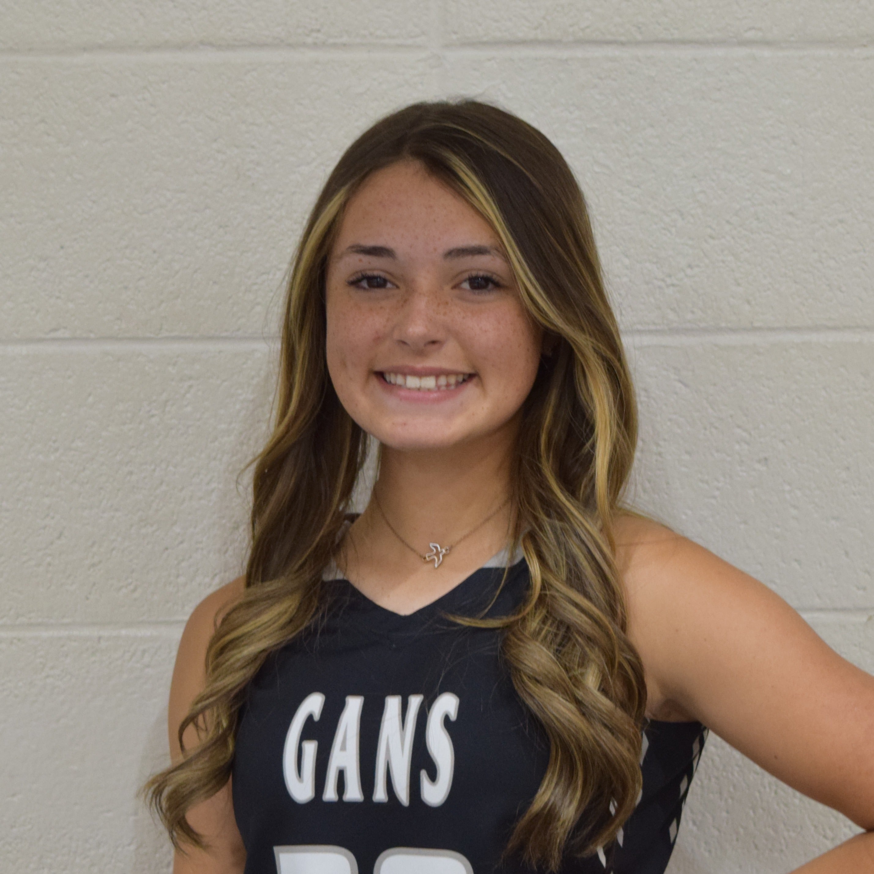 Emily Phillips mugshot