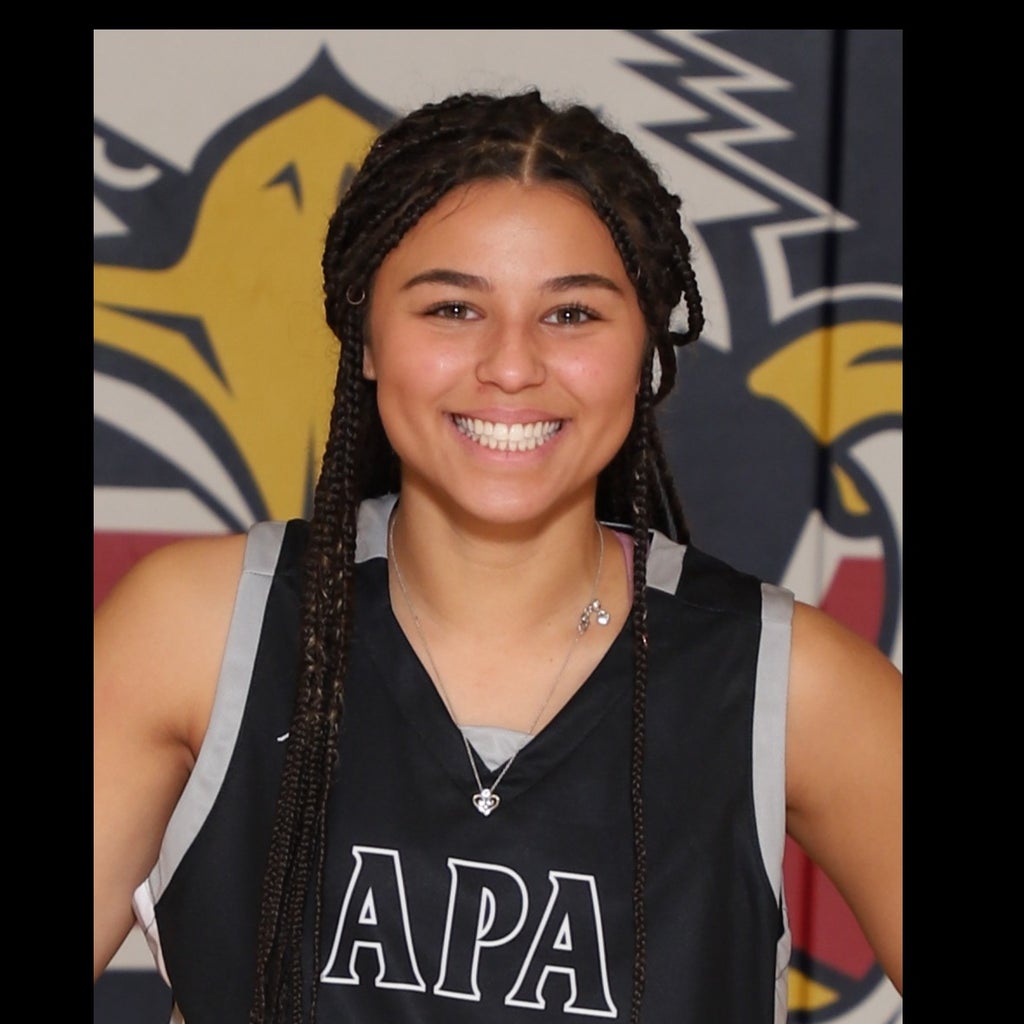 Aaliyah Morse