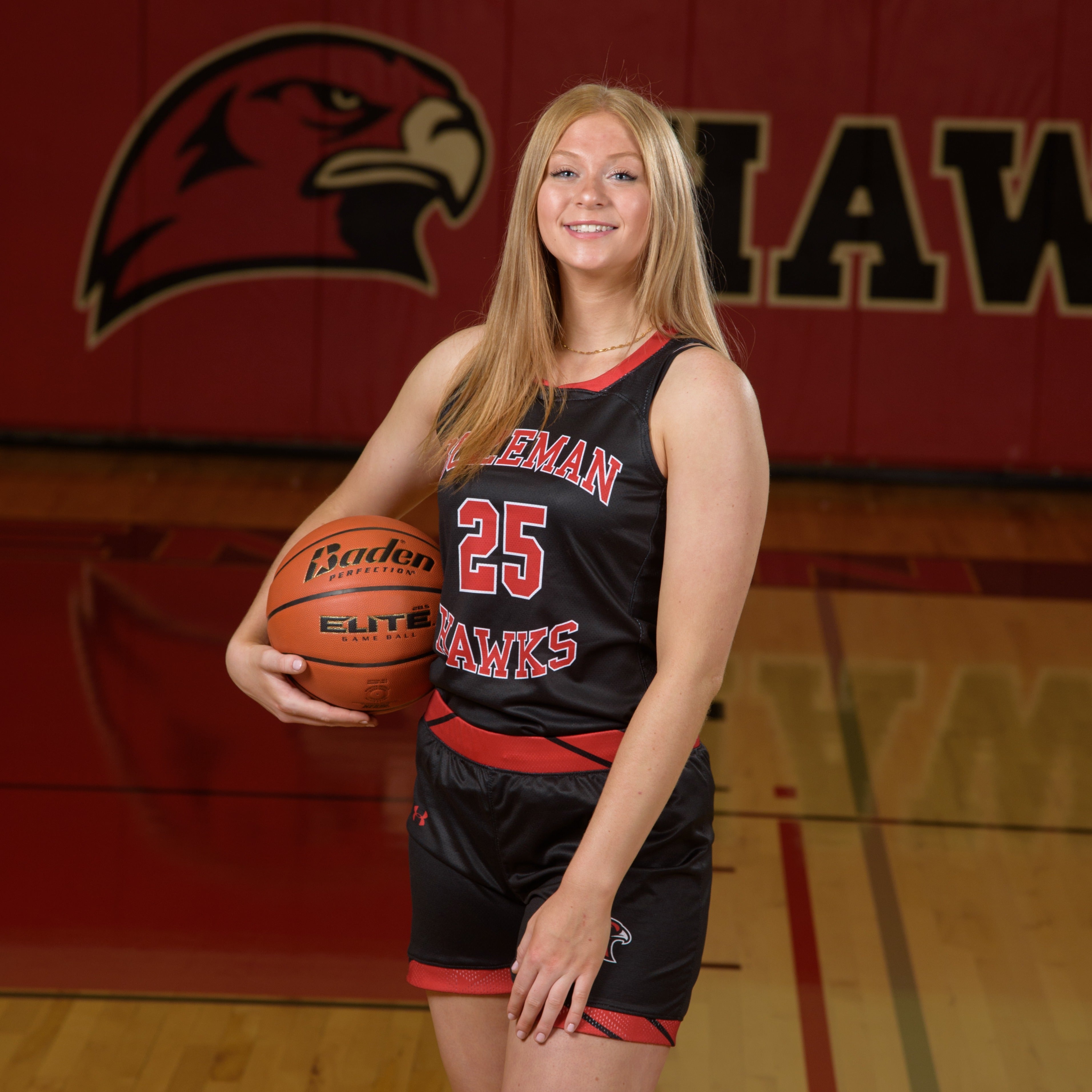Avery Burkhart