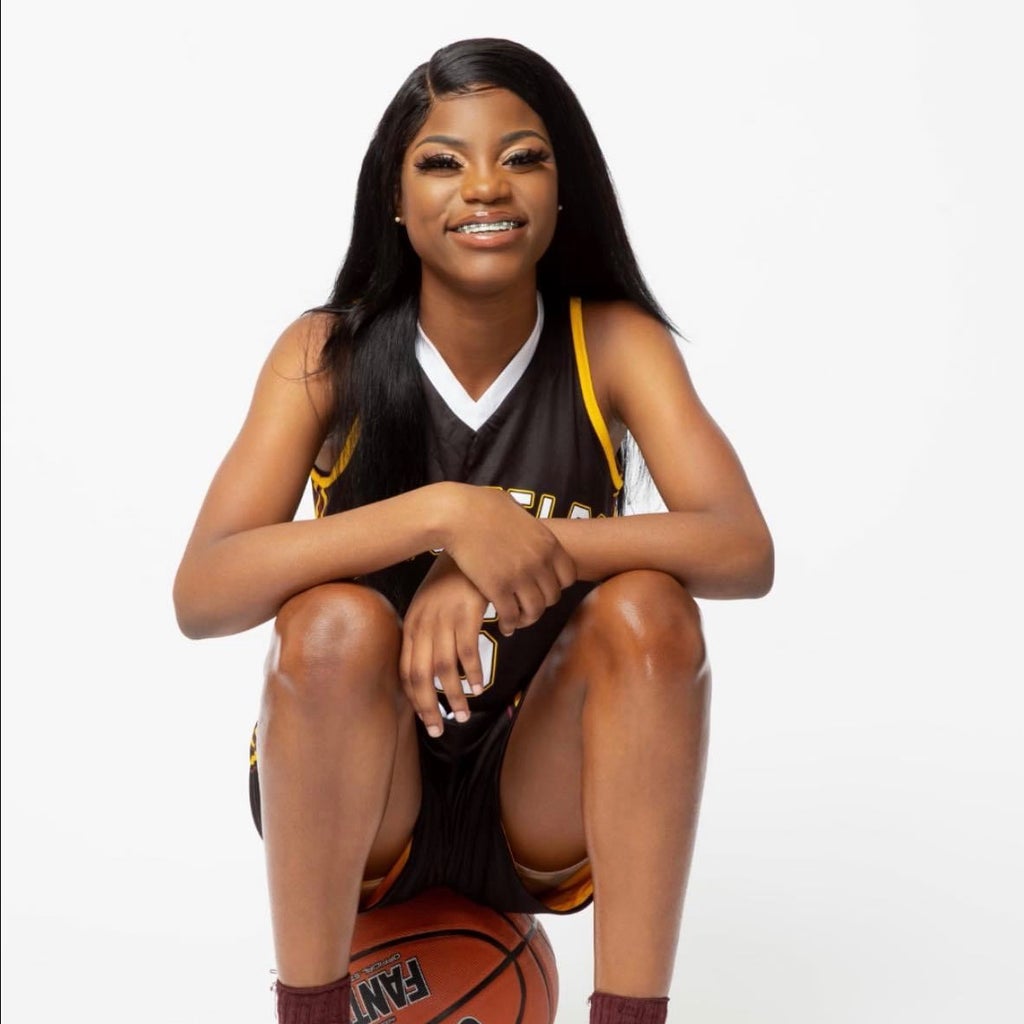 Malakiyah  Castophney 