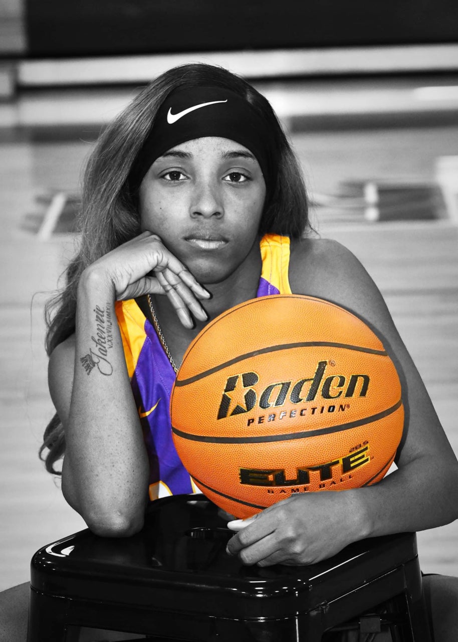 Jalencia Pierre