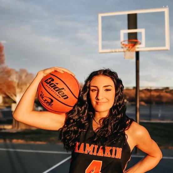 Madilynn Rendall