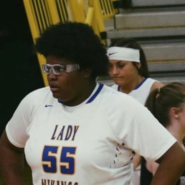 Minyah Easterling
