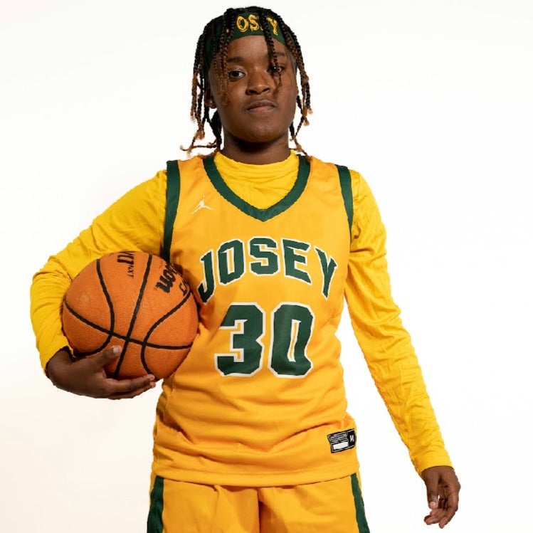 Ke'asia Henderson