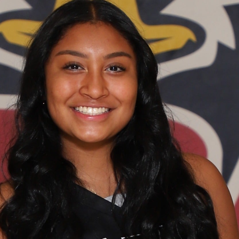 Jazmin Moctezuma mugshot