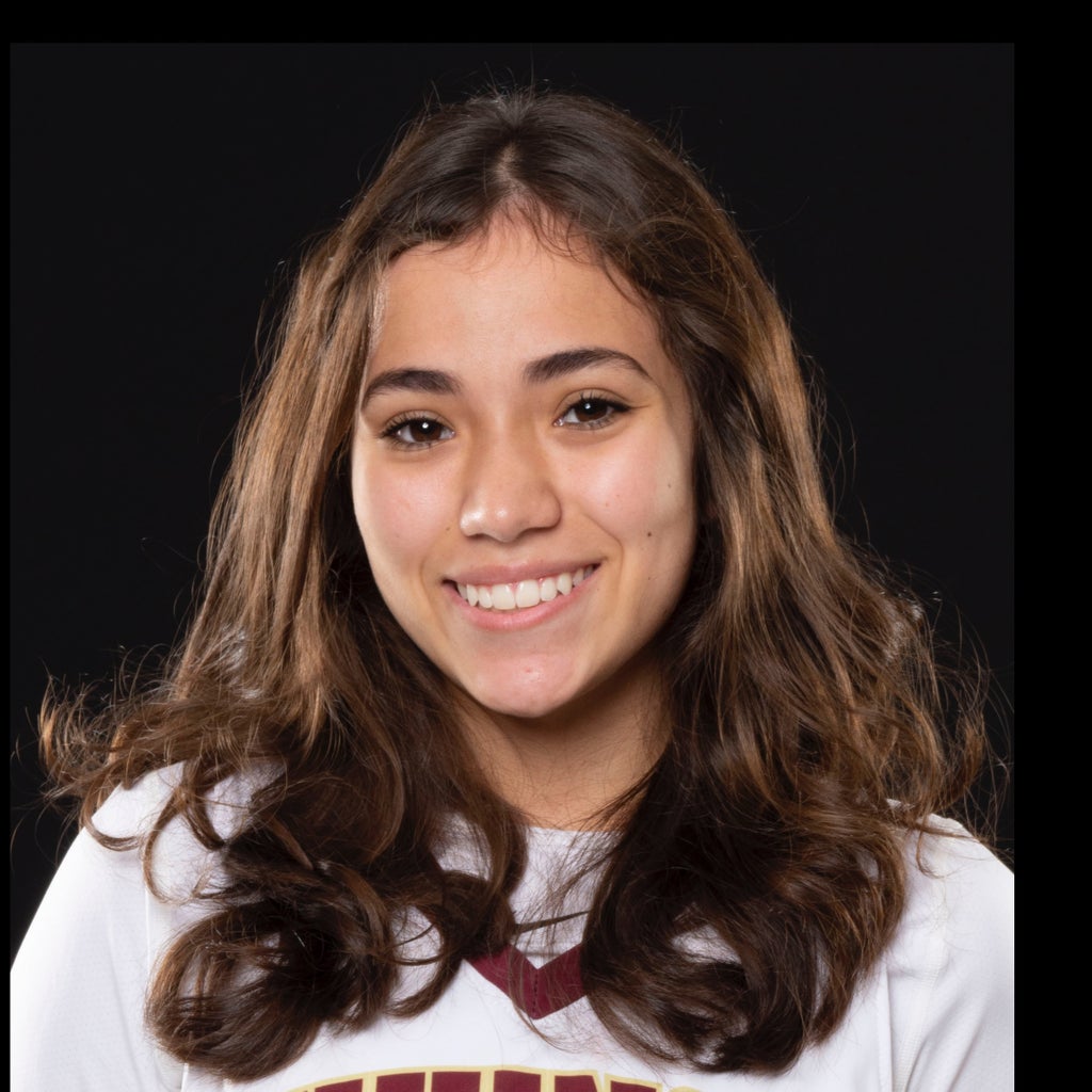 Elianna Venagas mugshot