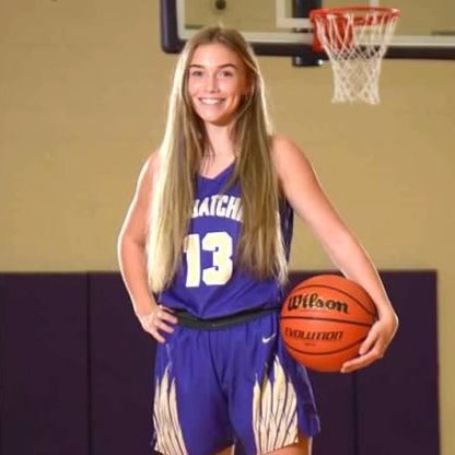 Alli Bizzell