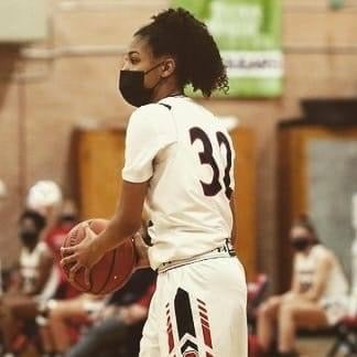 Nashelle Ponds mugshot