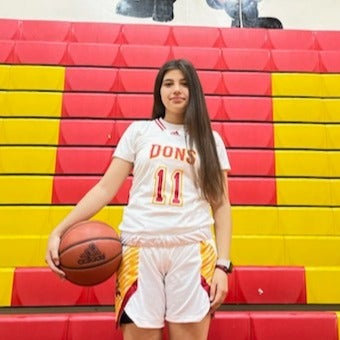 Yadira Flores mugshot