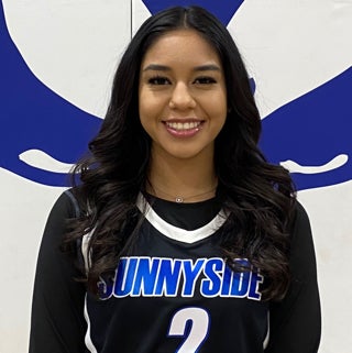 Brianna Romero