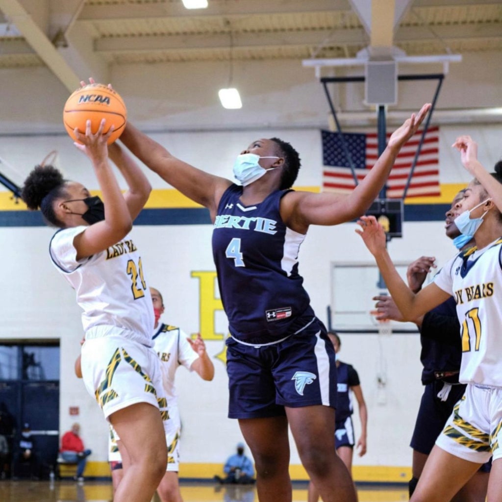 Kenzaria Askew