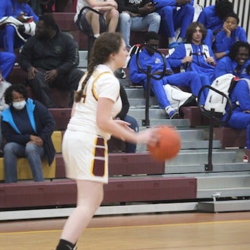 Kayleigh Bugarin