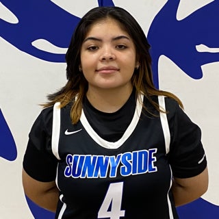 Nicole Zambrano mugshot