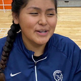 Tyleigh Jim