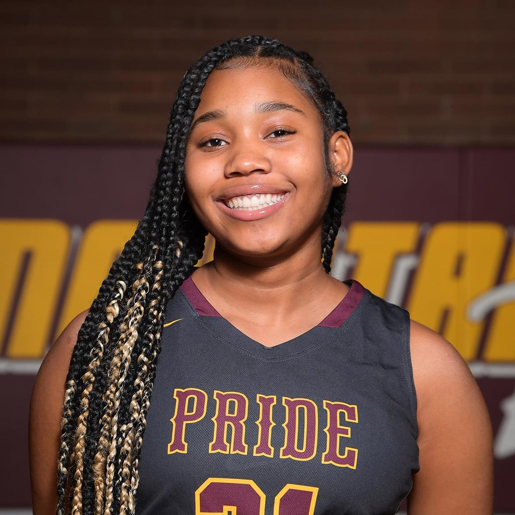Kiara Kennedy mugshot